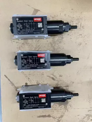 Danfoss Eaton DG Series Solenoid Valve