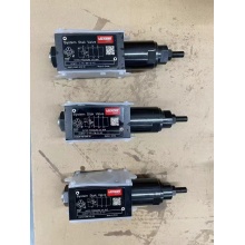 Danfoss Eaton DG Series Solenoid Valve