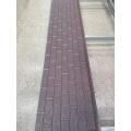 Fireproof Decorative Metal Panels for Modern Architecture