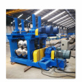 Corrugating Iron Sheet Roll Forming Making Machine