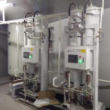 Oxygen Production Facility with Factory Price