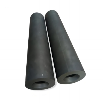 Hot Selling High Carbon Graphite Scrap for Refractory Graphite Tube at Good Prices