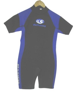 Diving &amp; Surfing Wetsuit