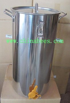 Honig-Tank