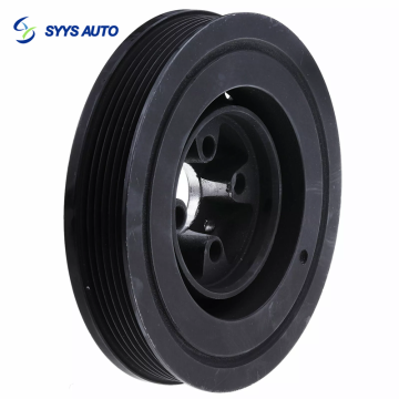 Quality Guarantee Crankshaft Belt Pulley 028105243T 028105243R 028105243G 028105243K 028105243H for Audi 8C/B4 A6 VW 9K9A 9K9B