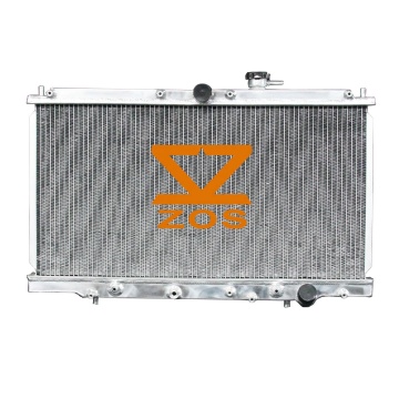 Performance Radiator for Acura CL / Honda Accord Prelude 2.2L/2.3L 1994-2001