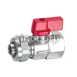 Mini Valve