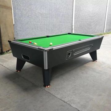 Customizable Manufacturers Direct Sales Coin-Operated Billiards Tables: Tailored to Your Specifications