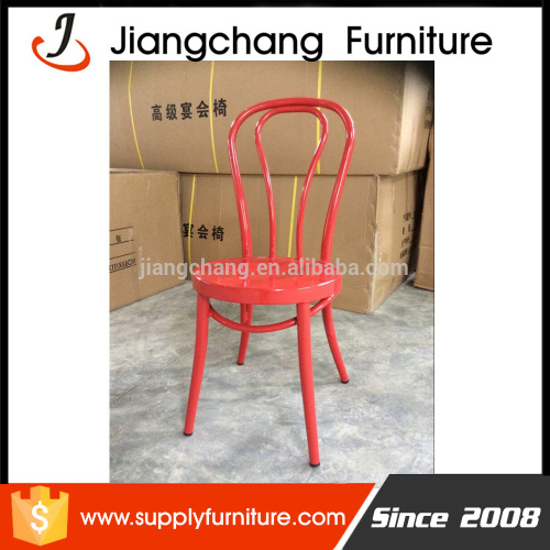 Wholesale Industrial Metal Chair Dining Furniture JC-RC103