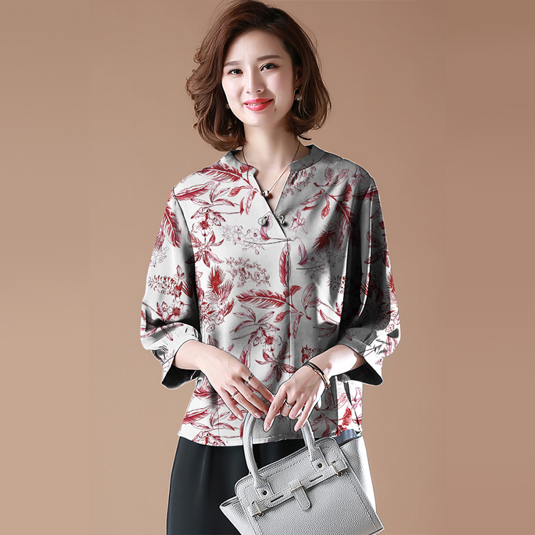 Digital Printing Comfortable Fabric