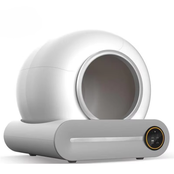 PetSmart Cat Litter Box