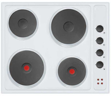 4 Zone Electric Cooktops Candy in UK