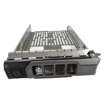 SAS SATA HDD Tray Caddy for Dell R710 R610 R515 R510 R415 R410 R320 R310 T710 T610