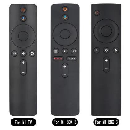 XMRM-002 MI Remote Control for Xiaomi MI TV Box 3