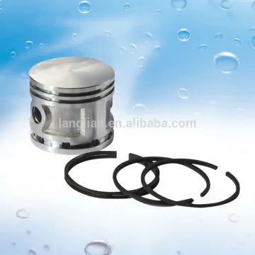 KAMAZ Two-cylinder Piston and Piston ring 5320-3509160/5320-3509164-106 ring piston