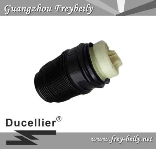 2123200725 Mercedes W212 air suspension parts rubber gas spring