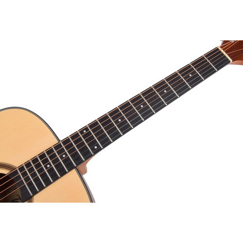 China Spruce wood 41 inch acoustic guitar Supplier