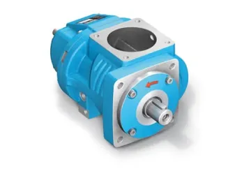 Rotorcomp EVO Air End