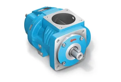 Rotorcomp EVO Air End