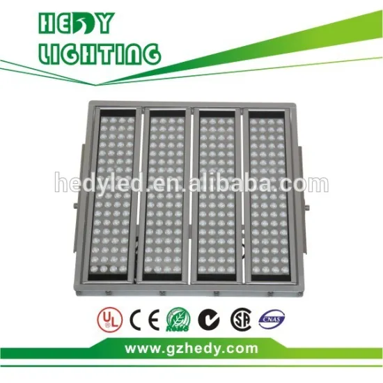 Hot Selling 400w Flood LED lighting for Sports Arena Lighting