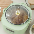 Non stick low sugar rice cooker diabetes