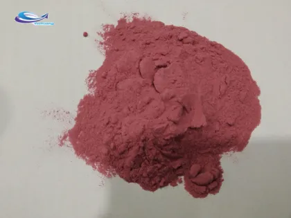 Acai Fruit Powder frozen acai berry powder