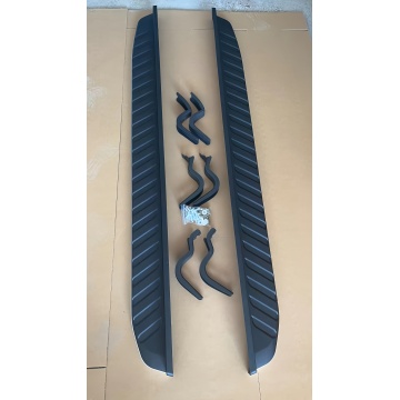 4x4 Accesorios Paso de paso de paso para Ranger 2022