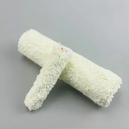 Paint edge roller tool