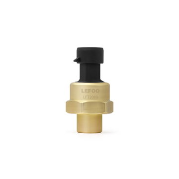 LEFOO PRESSURE TRANSMITTER