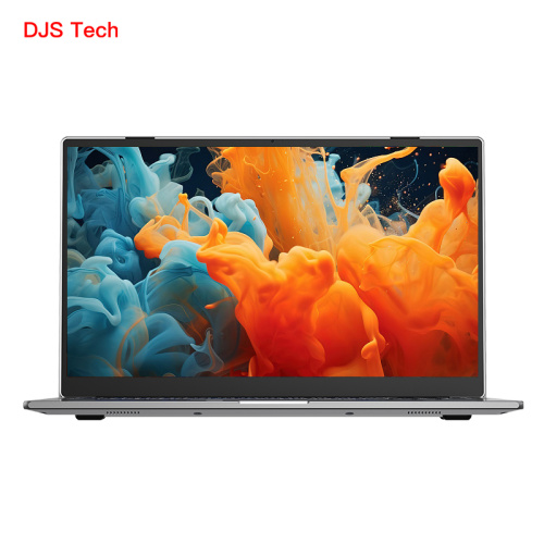 15.6 inch ultra-thin bezel laptop