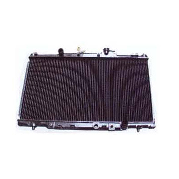Radiator for Honda CRV 2001
