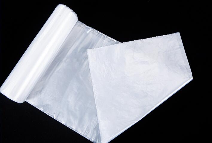 High Quality Plastic Garbage Bag