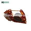 YW315-800RL Electro-hydraulic Drum Brake for Tower Crane