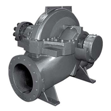 Low-Cost Advanced Double Suction Centrifugal Pump