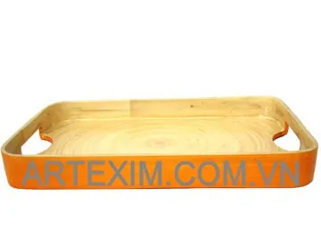 Bamboo Plate, Stunning bamboo plate, Lacquer Plate, pressed bamboo Plate, coiled bamboo Plate, rolling bamboo Plate, Spun Bamboo Plate, Laminated Bamboo Plate,