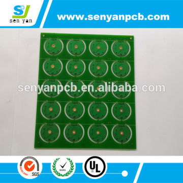 electronic printed circuit board manufactur in China