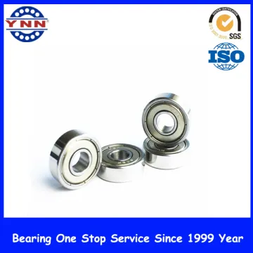 Deep Groove Ball Bearing (6208 ZZ)