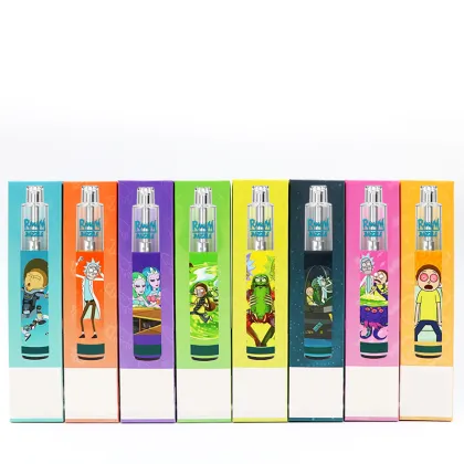 IQOS Disposable Vape Accessories Relax Pod System kit