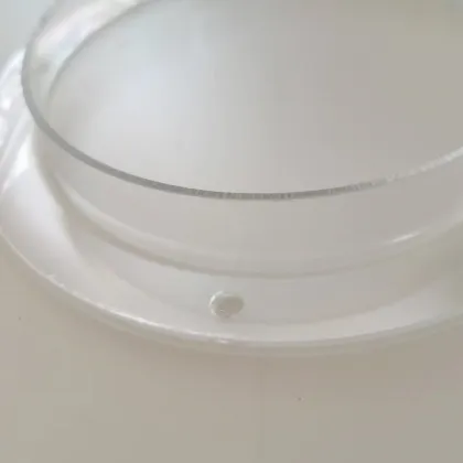 Vacuum Forming Thermoform Plastic Parts
