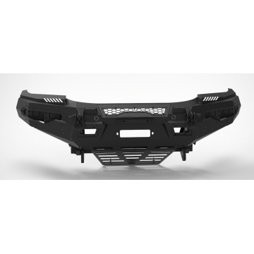 4x4 Accesorios Bull Bar para Hilux Revo2015-2018