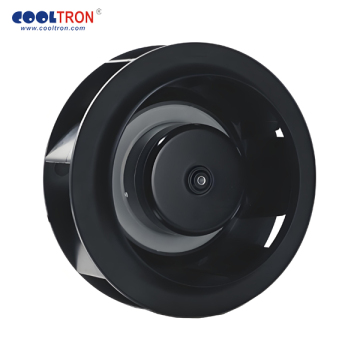 Cooltron Φ175x62mm DC Motorized Impeller Backward Curved 24v 48v FDI17562-57 Series