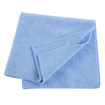 Factory Auto Premium Car Wash Towel - All-Purpose Soft Car Care Buffing Towel for Cleaning and Detailing