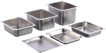 812T STAINLESS STEEL PLATES