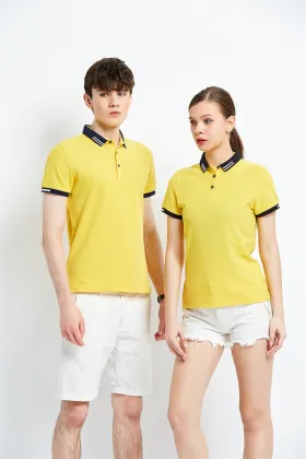 Black and White Shirt