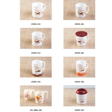 plastic cup