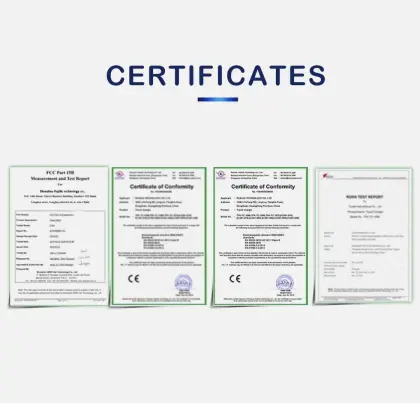 STM32F407VET6 Microcontroller: In Stock STM32 Integrated Circuit MCU for Electronics Projects