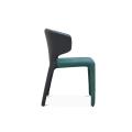Hot sale Metal chair plastic chair dining chair