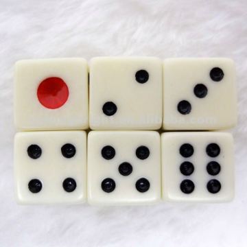 Dice 12mm