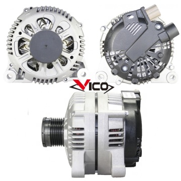 Adatto a Fusion Mazda 2-Alternatore auto Lester 23332 1140136 1519795 1760757 2S6T-10300-BA