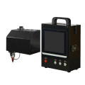 Интеграция встроенная точка Peen Marking Machine 80x50 мм